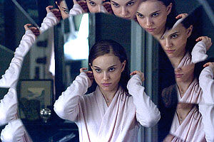 Black Swan