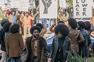 BlacKkKlansman