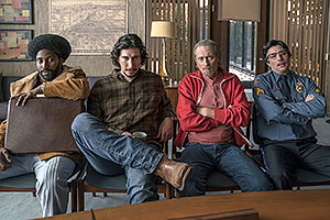 BlacKkKlansman