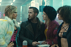 Blade Runner 2049