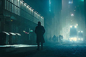 Blade Runner 2049
