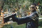 Blade - (c) 1998 New Line Cinema