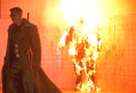 Blade - (c) 1998 New Line Cinema