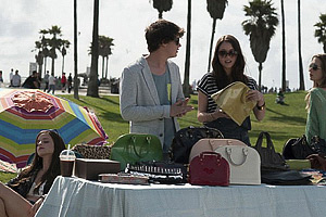 The Bling Ring