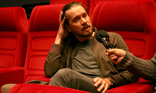 Taneli Mustonen