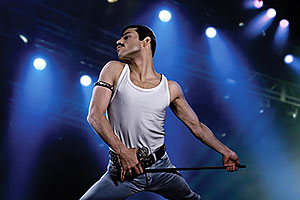Bohemian Rhapsody