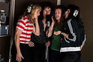 Bohemian Rhapsody
