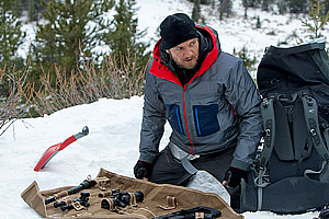 The Bourne Legacy