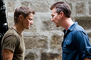 The Bourne Legacy