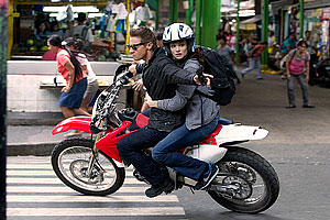 The Bourne Legacy