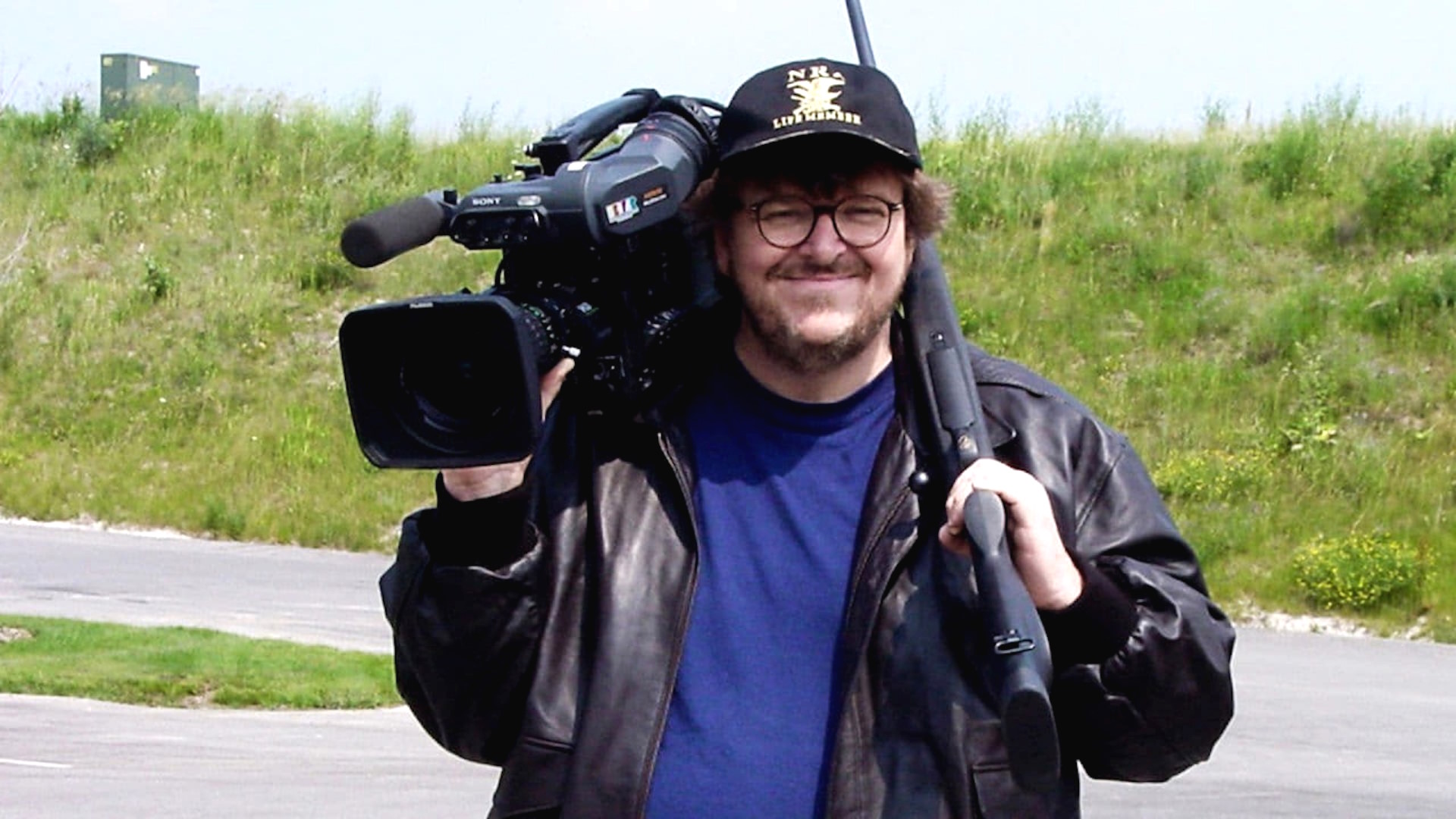 Bowling for Columbine © 2002 MGM