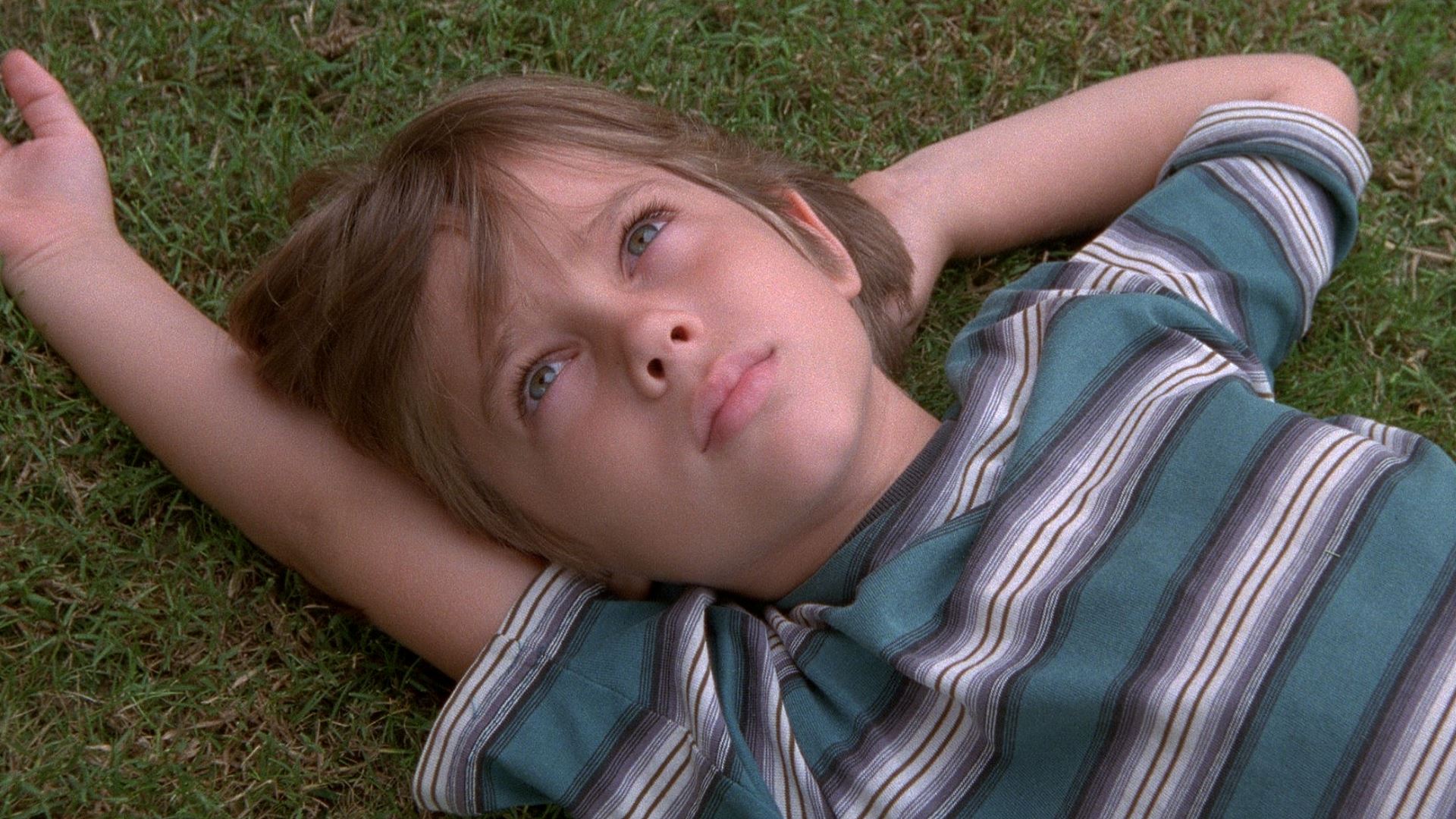 Boyhood