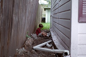 Boyhood