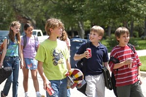 Boyhood