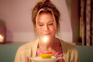 Bridget Jones’s Baby 