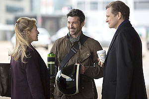 Bridget Jones’s Baby
