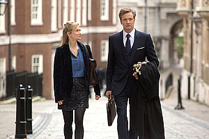 Bridget Jones’s Baby
