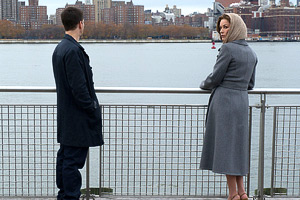 Broken City