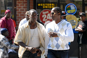 Brooklyn’s Finest