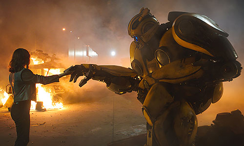 Bumblebee