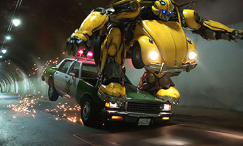 Bumblebee