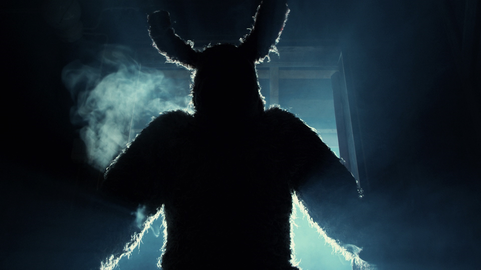 Bunny the Killer Thing