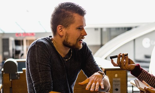 Joonas Makkonen