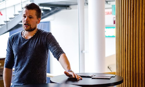 Joonas Makkonen