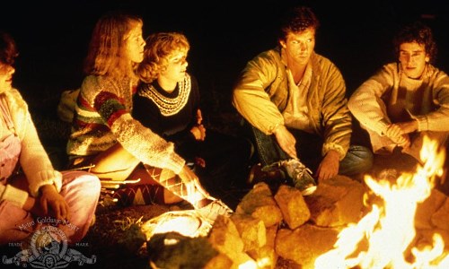 The Burning (1981)