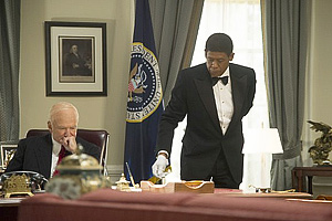 The Butler