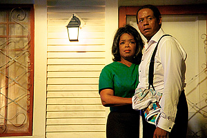The Butler