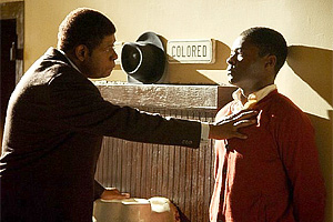 The Butler