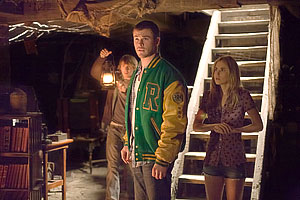 The Cabin in the Woods