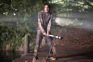 The Cabin in the Woods