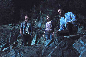 The Cabin in the Woods