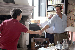 Call Me By Your Name