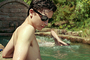 Call Me By Your Name