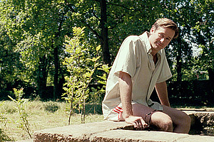 Call Me By Your Name