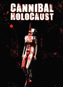 Cannibal Holocaust