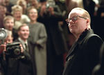 Attila Dory - Nordisk Film Theatrical Distribution