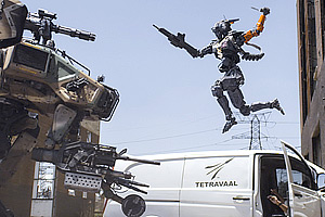 Chappie