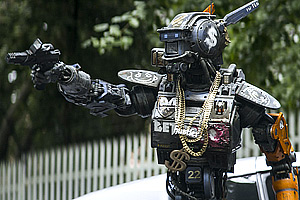 Chappie