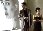 Clive Coote - © 2004 Columbia Pictures Industries