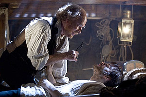 Cloud Atlas