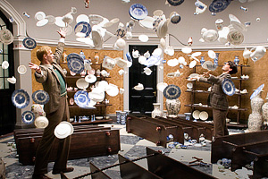 Cloud Atlas