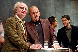 Cloud Atlas