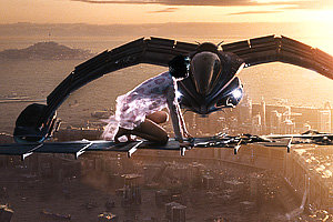 Cloud Atlas