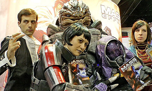 Comic-Con Episode IV: A Fan’s Hope