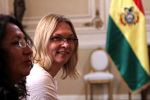Kirsi Marie Liimatainen