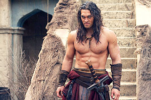 Conan the Barbarian